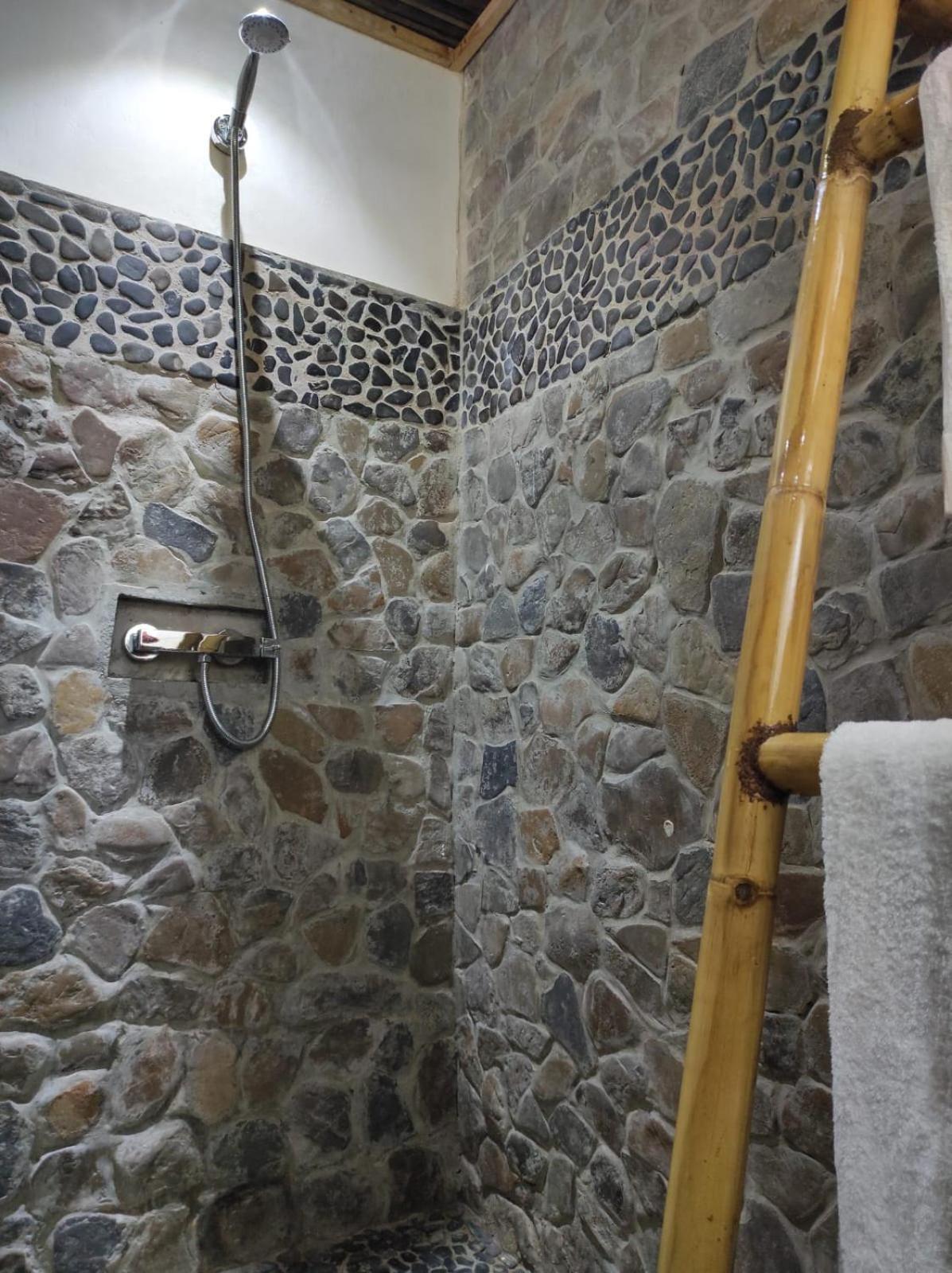 Villa Ilo Komba Nosy Komba Екстер'єр фото