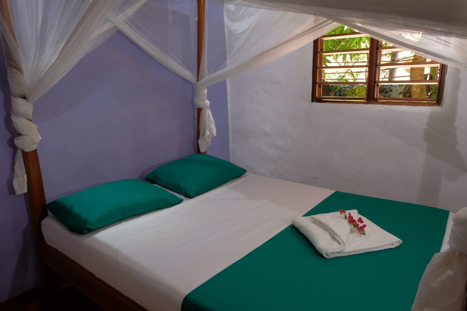 Villa Ilo Komba Nosy Komba Екстер'єр фото