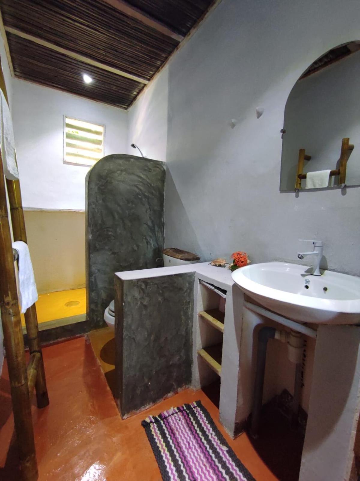 Villa Ilo Komba Nosy Komba Екстер'єр фото